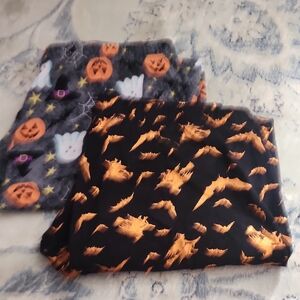 No Boundaries Halloween Leggings